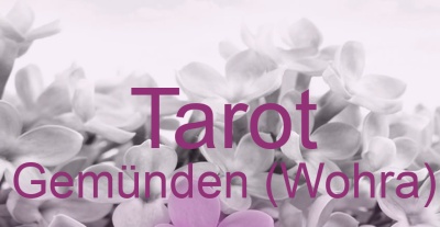 Tarot Gemünden (Wohra) | Top-Experten für Kartenlegen, Wahrsagen, Hellsehen, Zukunftsdeutung.